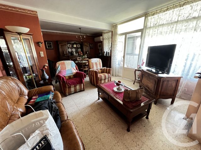 Appartement F3 bis à vendre - 3 pièces - 64.9 m2 - ALES - 30 - LANGUEDOC-ROUSSILLON - Century 21 Impact Immobilier