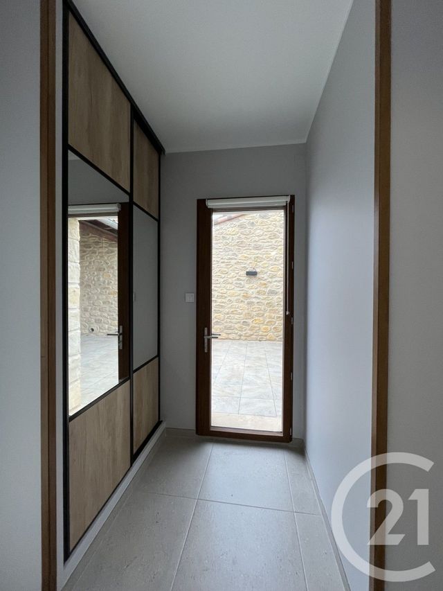 maison à louer - 4 pièces - 130.0 m2 - CASSAGNOLES - 30 - LANGUEDOC-ROUSSILLON - Century 21 Impact Immobilier