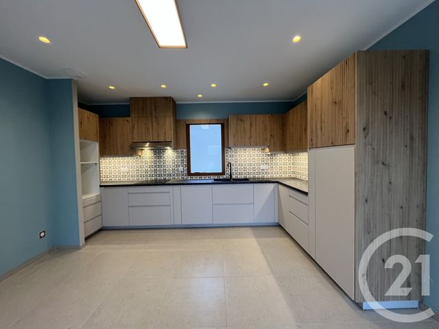 maison à louer - 4 pièces - 130.0 m2 - CASSAGNOLES - 30 - LANGUEDOC-ROUSSILLON - Century 21 Impact Immobilier