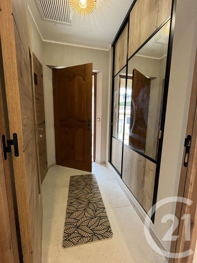 maison à louer - 4 pièces - 130.0 m2 - CASSAGNOLES - 30 - LANGUEDOC-ROUSSILLON - Century 21 Impact Immobilier