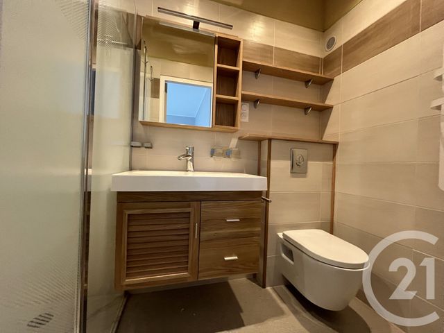 maison à louer - 4 pièces - 130.0 m2 - CASSAGNOLES - 30 - LANGUEDOC-ROUSSILLON - Century 21 Impact Immobilier