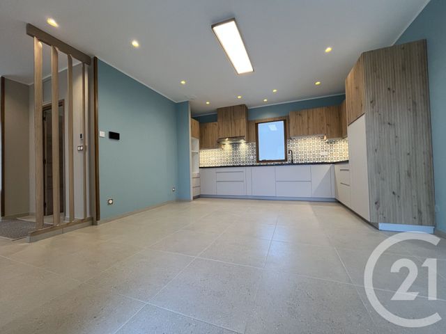 maison à louer - 4 pièces - 130.0 m2 - CASSAGNOLES - 30 - LANGUEDOC-ROUSSILLON - Century 21 Impact Immobilier