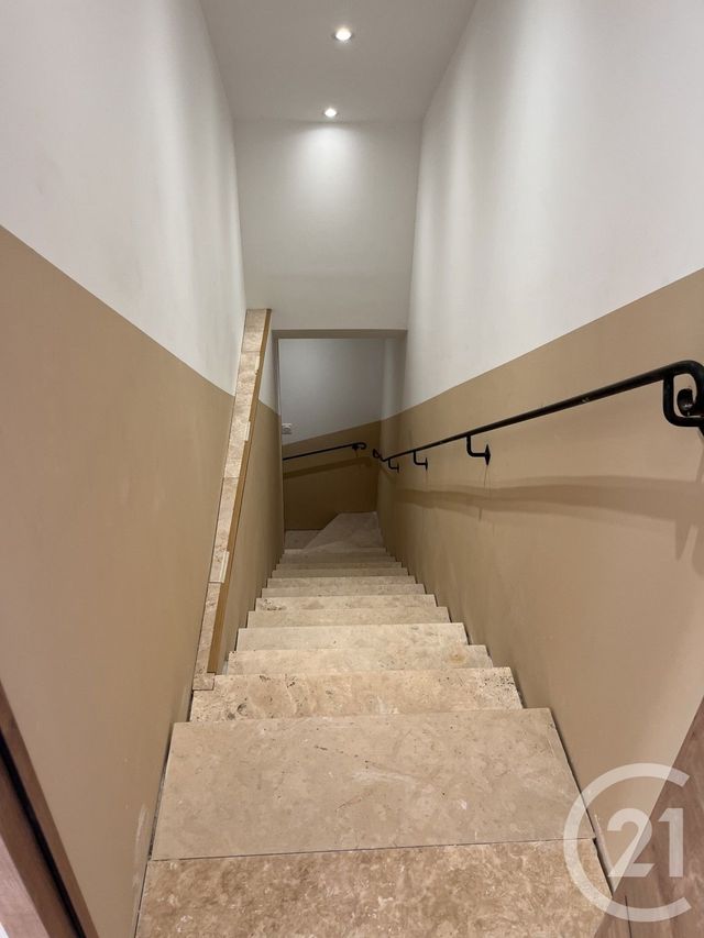 maison à louer - 4 pièces - 130.0 m2 - CASSAGNOLES - 30 - LANGUEDOC-ROUSSILLON - Century 21 Impact Immobilier