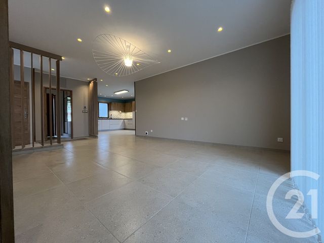 maison à louer - 4 pièces - 130.0 m2 - CASSAGNOLES - 30 - LANGUEDOC-ROUSSILLON - Century 21 Impact Immobilier