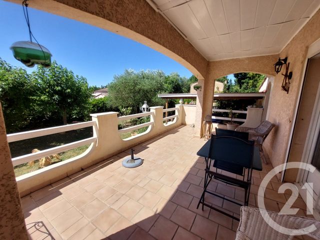 Afficher la photo en grand maison à vendre - 4 pièces - 90.88 m2 - ST JULIEN LES ROSIERS - 30 - LANGUEDOC-ROUSSILLON - Century 21 Impact Immobilier