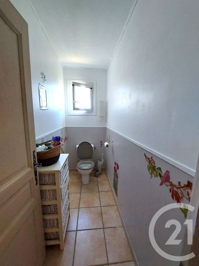 Afficher la photo en grand maison à vendre - 4 pièces - 90.88 m2 - ST JULIEN LES ROSIERS - 30 - LANGUEDOC-ROUSSILLON - Century 21 Impact Immobilier