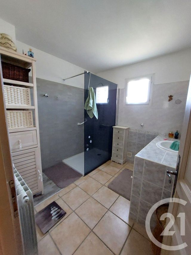 Afficher la photo en grand maison à vendre - 4 pièces - 90.88 m2 - ST JULIEN LES ROSIERS - 30 - LANGUEDOC-ROUSSILLON - Century 21 Impact Immobilier