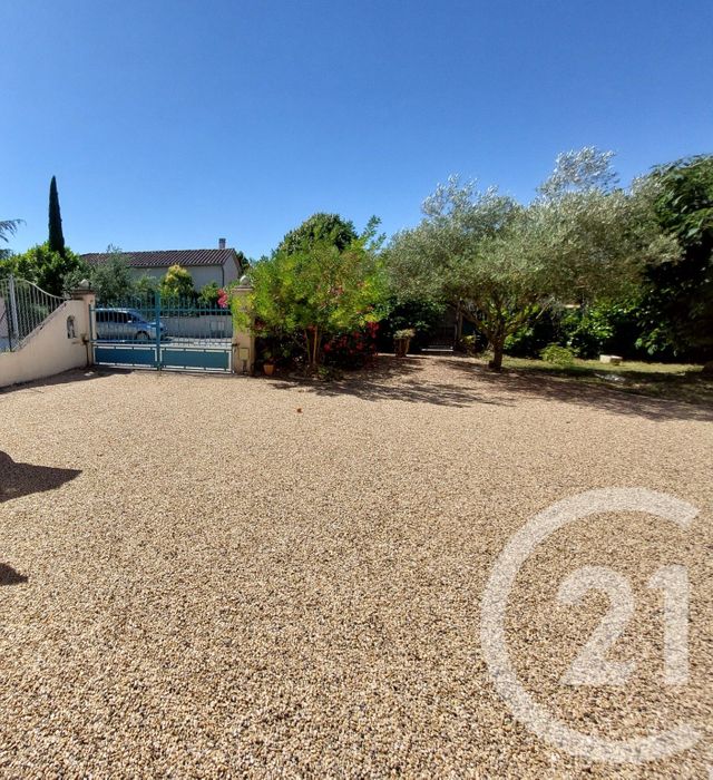 Afficher la photo en grand maison à vendre - 4 pièces - 90.88 m2 - ST JULIEN LES ROSIERS - 30 - LANGUEDOC-ROUSSILLON - Century 21 Impact Immobilier