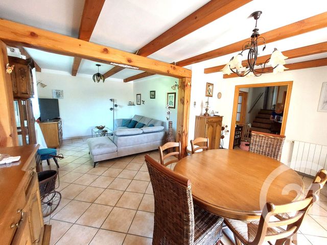 Afficher la photo en grand maison à vendre - 4 pièces - 90.88 m2 - ST JULIEN LES ROSIERS - 30 - LANGUEDOC-ROUSSILLON - Century 21 Impact Immobilier