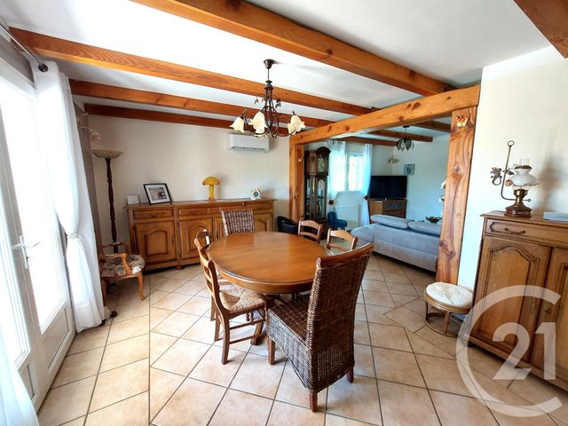 Afficher la photo en grand maison à vendre - 4 pièces - 90.88 m2 - ST JULIEN LES ROSIERS - 30 - LANGUEDOC-ROUSSILLON - Century 21 Impact Immobilier