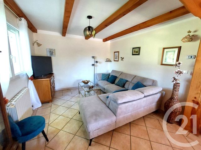 Afficher la photo en grand maison à vendre - 4 pièces - 90.88 m2 - ST JULIEN LES ROSIERS - 30 - LANGUEDOC-ROUSSILLON - Century 21 Impact Immobilier