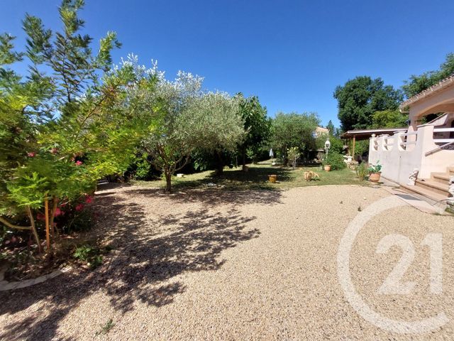 Afficher la photo en grand maison à vendre - 4 pièces - 90.88 m2 - ST JULIEN LES ROSIERS - 30 - LANGUEDOC-ROUSSILLON - Century 21 Impact Immobilier