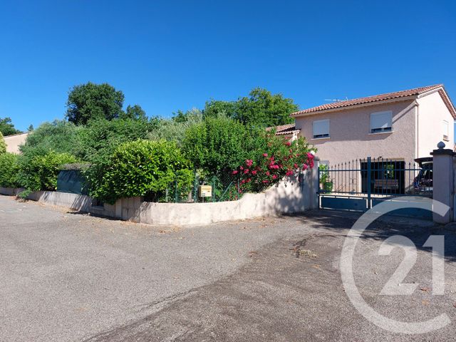maison à vendre - 4 pièces - 90.88 m2 - ST JULIEN LES ROSIERS - 30 - LANGUEDOC-ROUSSILLON - Century 21 Impact Immobilier