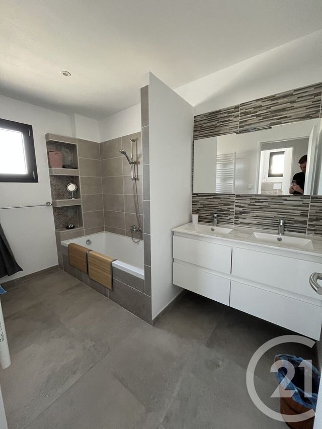 maison à vendre - 5 pièces - 129.0 m2 - ALES - 30 - LANGUEDOC-ROUSSILLON - Century 21 Impact Immobilier