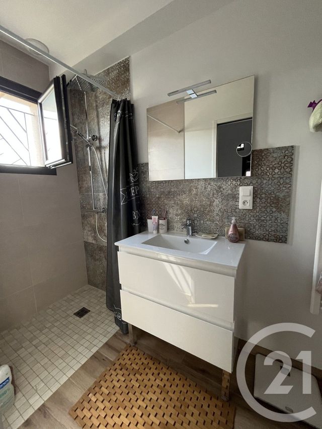 maison à vendre - 5 pièces - 129.0 m2 - ALES - 30 - LANGUEDOC-ROUSSILLON - Century 21 Impact Immobilier