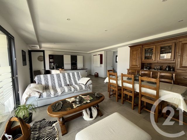maison à vendre - 5 pièces - 129.0 m2 - ALES - 30 - LANGUEDOC-ROUSSILLON - Century 21 Impact Immobilier