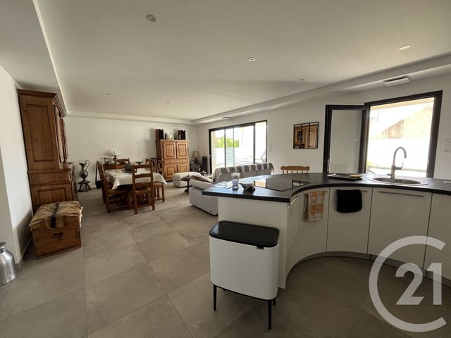 maison à vendre - 5 pièces - 129.0 m2 - ALES - 30 - LANGUEDOC-ROUSSILLON - Century 21 Impact Immobilier
