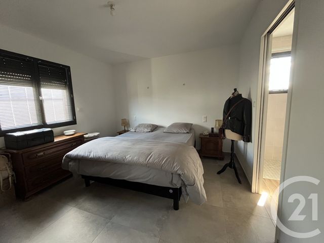 maison à vendre - 5 pièces - 129.0 m2 - ALES - 30 - LANGUEDOC-ROUSSILLON - Century 21 Impact Immobilier