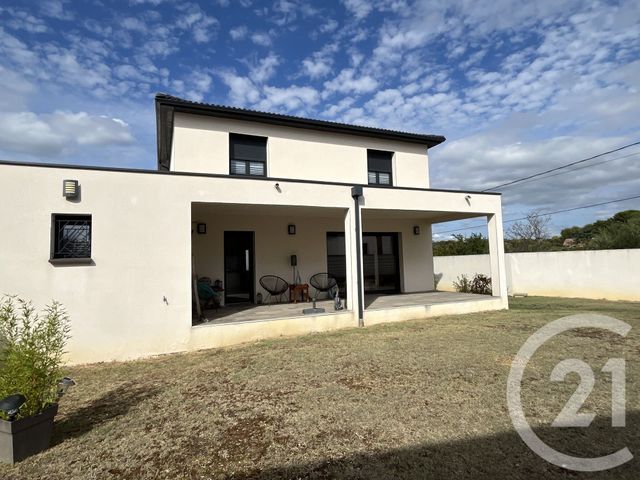 Maison à vendre ALES