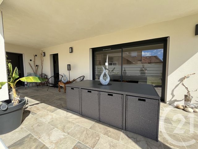 maison à vendre - 5 pièces - 129.0 m2 - ALES - 30 - LANGUEDOC-ROUSSILLON - Century 21 Impact Immobilier