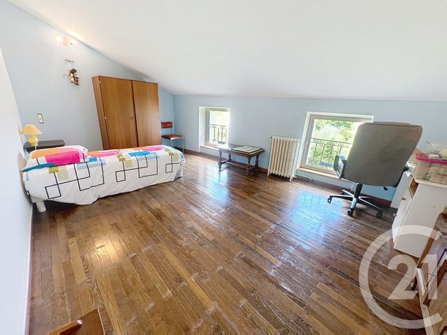 maison à vendre - 9 pièces - 255.1 m2 - ALES - 30 - LANGUEDOC-ROUSSILLON - Century 21 Impact Immobilier