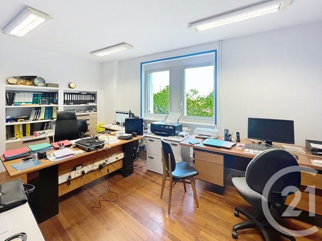 maison à vendre - 9 pièces - 255.1 m2 - ALES - 30 - LANGUEDOC-ROUSSILLON - Century 21 Impact Immobilier