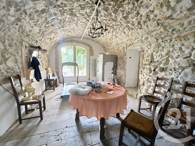 maison à vendre - 9 pièces - 255.1 m2 - ALES - 30 - LANGUEDOC-ROUSSILLON - Century 21 Impact Immobilier