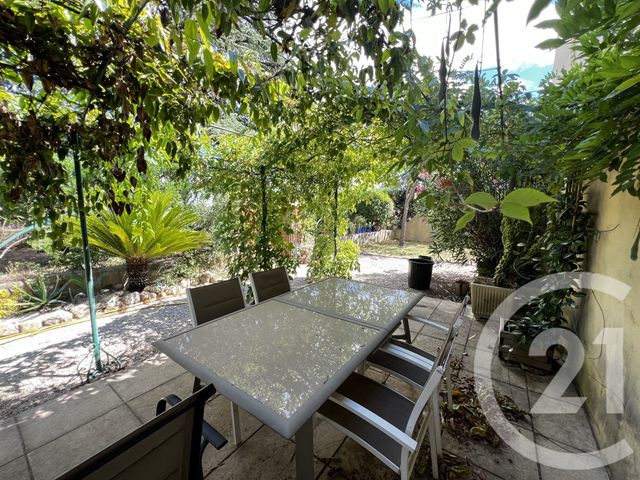 maison à vendre - 9 pièces - 255.1 m2 - ALES - 30 - LANGUEDOC-ROUSSILLON - Century 21 Impact Immobilier