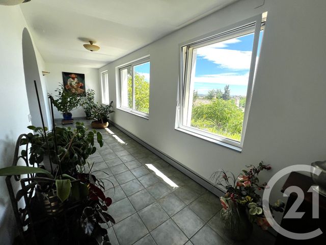 maison à vendre - 9 pièces - 255.1 m2 - ALES - 30 - LANGUEDOC-ROUSSILLON - Century 21 Impact Immobilier