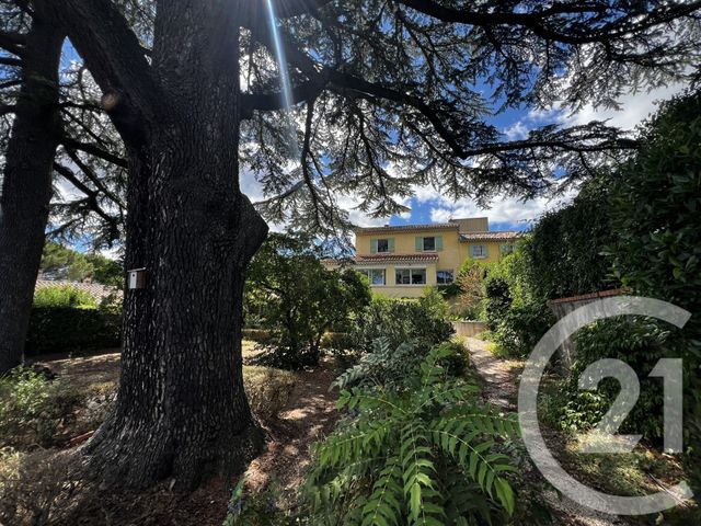 maison à vendre - 9 pièces - 255.1 m2 - ALES - 30 - LANGUEDOC-ROUSSILLON - Century 21 Impact Immobilier