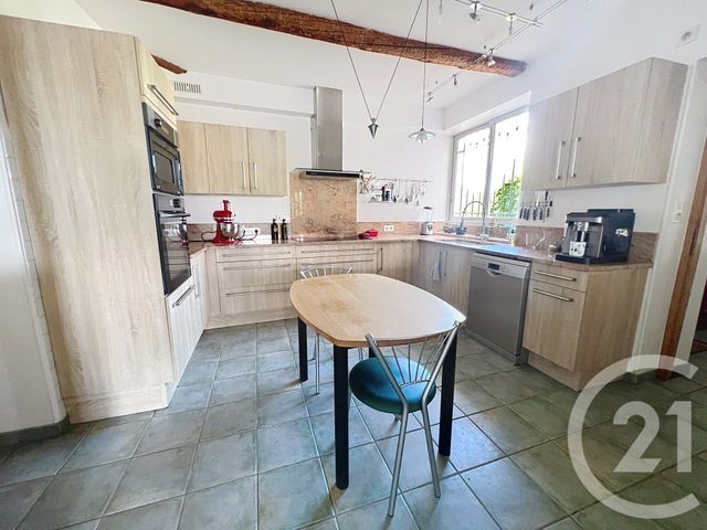 maison à vendre - 9 pièces - 255.1 m2 - ALES - 30 - LANGUEDOC-ROUSSILLON - Century 21 Impact Immobilier