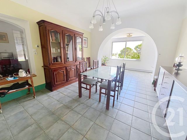maison à vendre - 9 pièces - 255.1 m2 - ALES - 30 - LANGUEDOC-ROUSSILLON - Century 21 Impact Immobilier