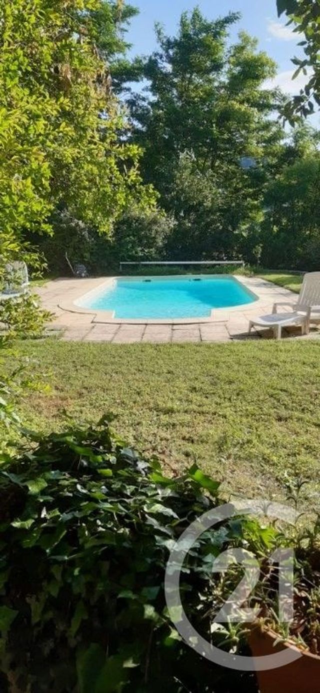 Afficher la photo en grand maison à vendre - 7 pièces - 177.0 m2 - ST JEAN DU GARD - 30 - LANGUEDOC-ROUSSILLON - Century 21 Impact Immobilier