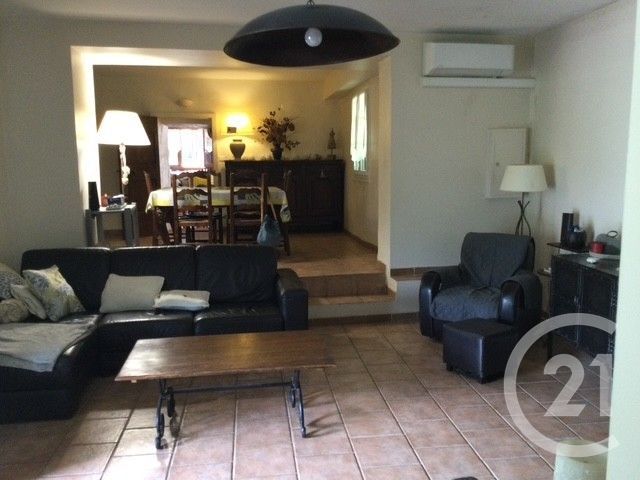 Afficher la photo en grand maison à vendre - 7 pièces - 177.0 m2 - ST JEAN DU GARD - 30 - LANGUEDOC-ROUSSILLON - Century 21 Impact Immobilier