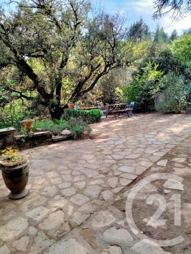 Afficher la photo en grand maison à vendre - 7 pièces - 177.0 m2 - ST JEAN DU GARD - 30 - LANGUEDOC-ROUSSILLON - Century 21 Impact Immobilier