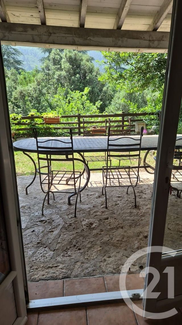 Afficher la photo en grand maison à vendre - 7 pièces - 177.0 m2 - ST JEAN DU GARD - 30 - LANGUEDOC-ROUSSILLON - Century 21 Impact Immobilier