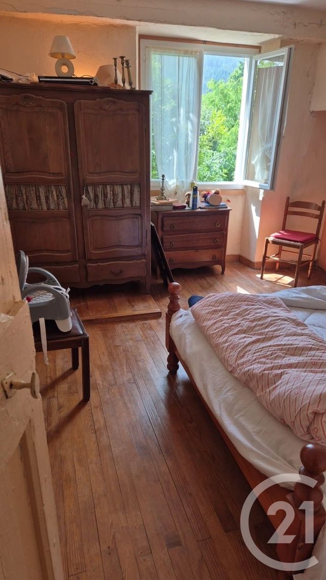 Afficher la photo en grand maison à vendre - 7 pièces - 177.0 m2 - ST JEAN DU GARD - 30 - LANGUEDOC-ROUSSILLON - Century 21 Impact Immobilier