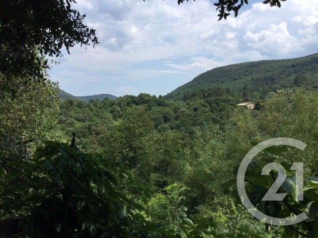 Afficher la photo en grand maison à vendre - 7 pièces - 177.0 m2 - ST JEAN DU GARD - 30 - LANGUEDOC-ROUSSILLON - Century 21 Impact Immobilier