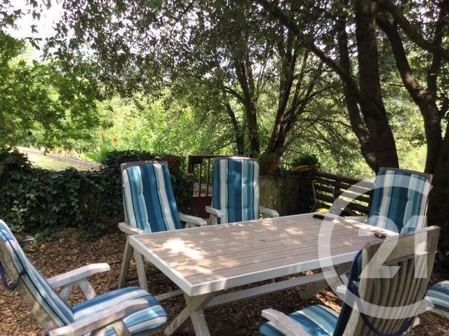 Afficher la photo en grand maison à vendre - 7 pièces - 177.0 m2 - ST JEAN DU GARD - 30 - LANGUEDOC-ROUSSILLON - Century 21 Impact Immobilier