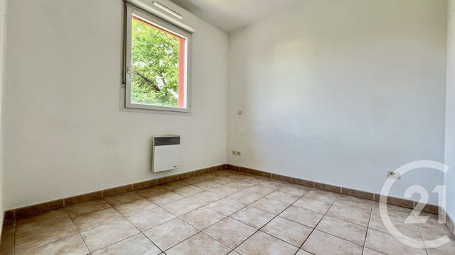 Appartement F2 bis à louer - 3 pièces - 52.0 m2 - ALES - 30 - LANGUEDOC-ROUSSILLON - Century 21 Impact Immobilier