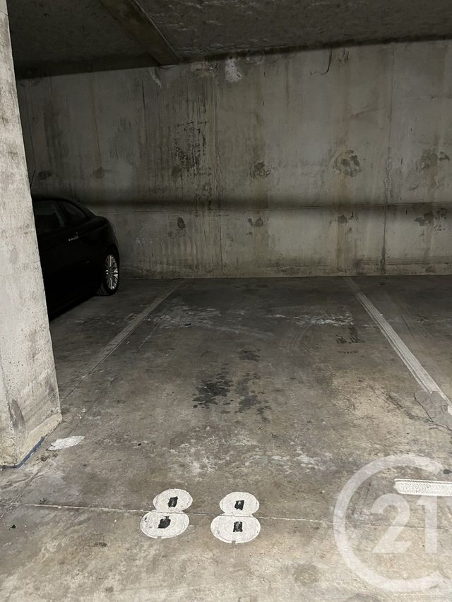 Appartement F2 bis à louer - 3 pièces - 52.0 m2 - ALES - 30 - LANGUEDOC-ROUSSILLON - Century 21 Impact Immobilier