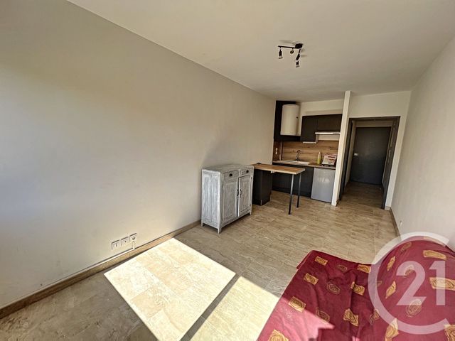 appartement - ALES - 30