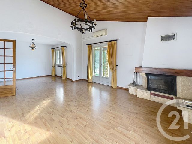 Afficher la photo en grand maison à vendre - 5 pièces - 124.7 m2 - ALES - 30 - LANGUEDOC-ROUSSILLON - Century 21 Impact Immobilier