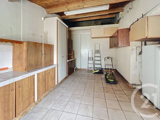 Afficher la photo en grand maison à vendre - 5 pièces - 124.7 m2 - ALES - 30 - LANGUEDOC-ROUSSILLON - Century 21 Impact Immobilier