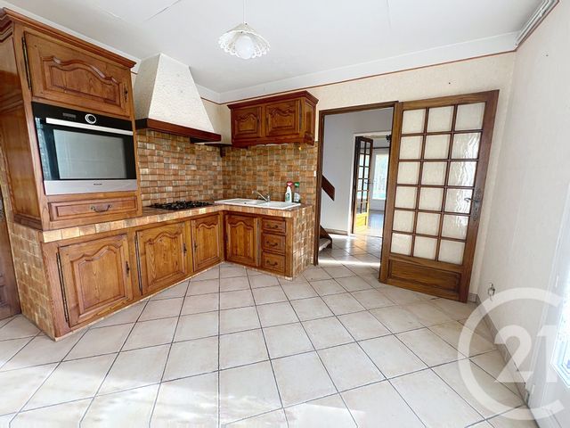 Afficher la photo en grand maison à vendre - 5 pièces - 124.7 m2 - ALES - 30 - LANGUEDOC-ROUSSILLON - Century 21 Impact Immobilier