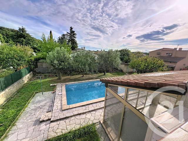 Afficher la photo en grand maison à vendre - 5 pièces - 124.7 m2 - ALES - 30 - LANGUEDOC-ROUSSILLON - Century 21 Impact Immobilier