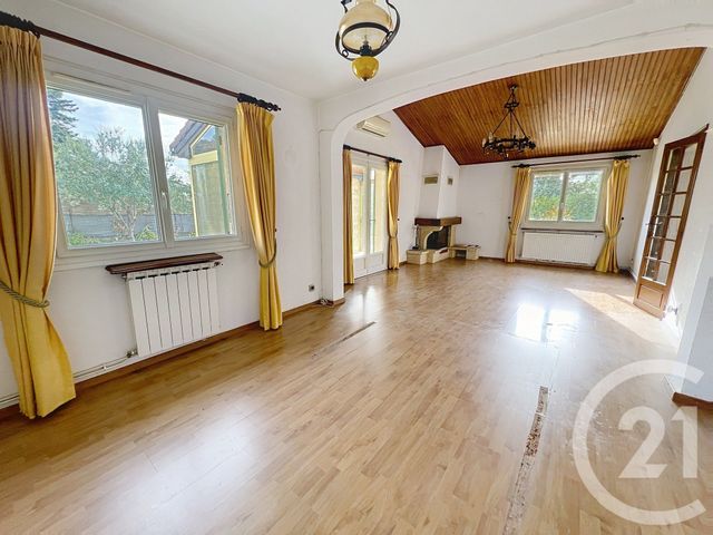Afficher la photo en grand maison à vendre - 5 pièces - 124.7 m2 - ALES - 30 - LANGUEDOC-ROUSSILLON - Century 21 Impact Immobilier