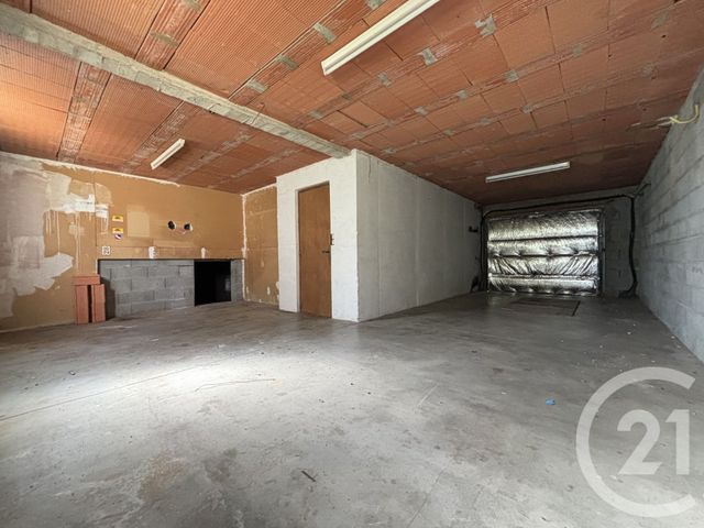 maison à vendre - 5 pièces - 114.65 m2 - ALES - 30 - LANGUEDOC-ROUSSILLON - Century 21 Impact Immobilier