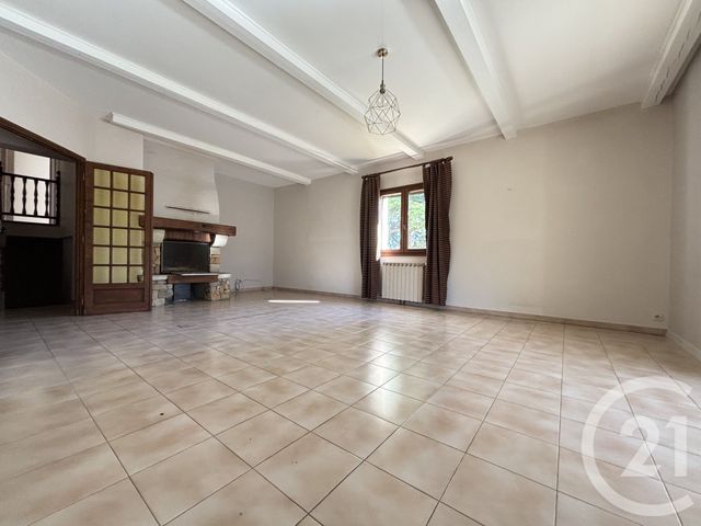 maison à vendre - 5 pièces - 114.65 m2 - ALES - 30 - LANGUEDOC-ROUSSILLON - Century 21 Impact Immobilier