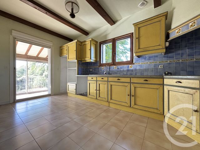 maison à vendre - 5 pièces - 114.65 m2 - ALES - 30 - LANGUEDOC-ROUSSILLON - Century 21 Impact Immobilier